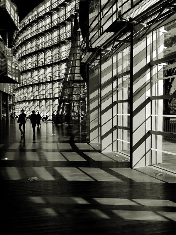 Графика солнечных теней - Civetta ***