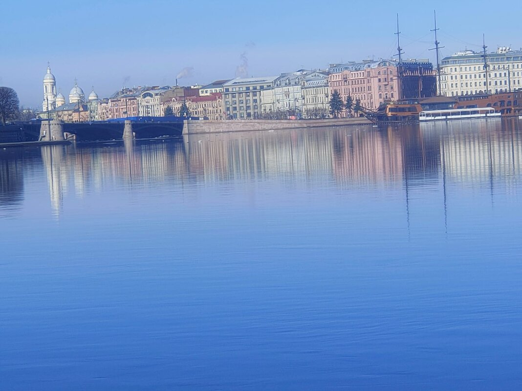 Люблю твой строгий. стройный вид - Ирэн 
