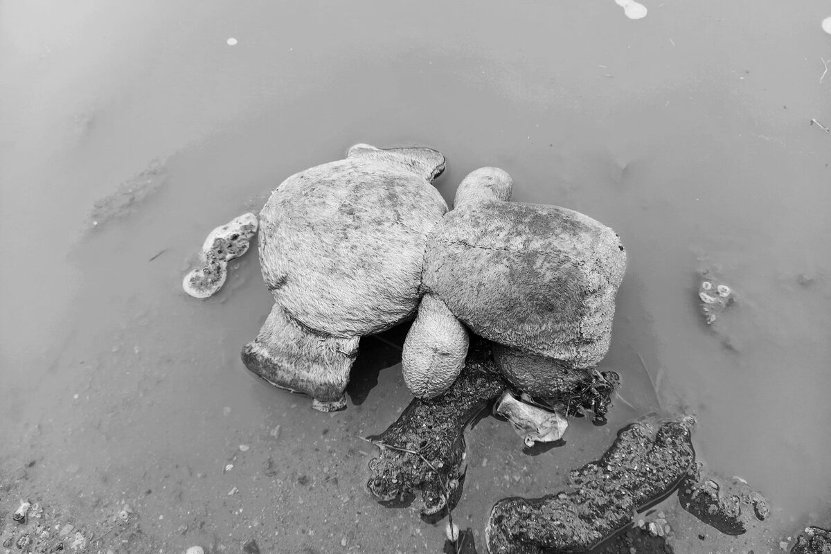 Конц эпохи детства. - Игорь Солдаткин