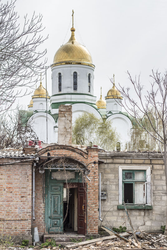 На бога надейся, а сам не плошай! - Коля Лукашов На бога надейся, а сам не плошай! - Коля Лукашов