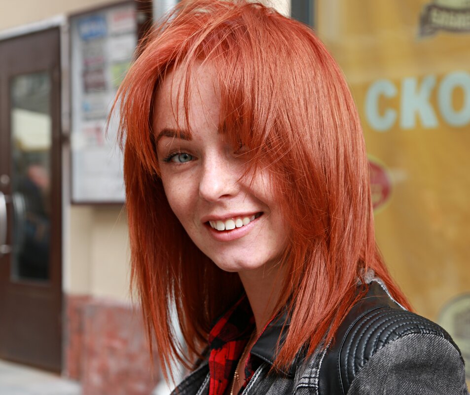 Рыжик. - Владимир59 Рыжик. - Владимир59