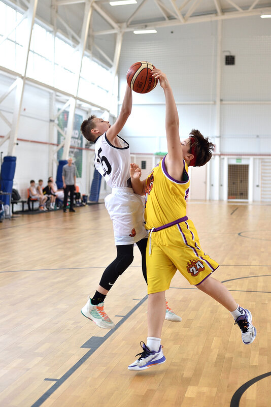 НеДетская игра! - Александр Гриднев