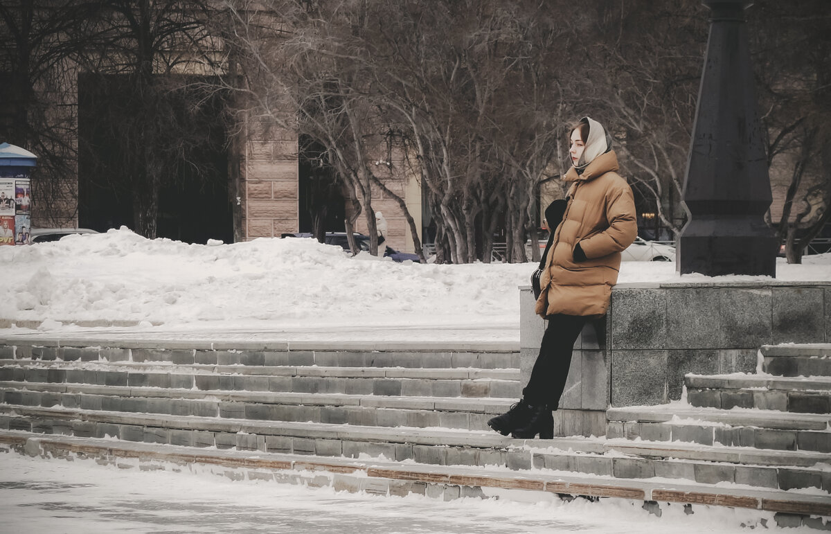 Он обязательно придёт - Сергей Царёв Он обязательно придёт - Сергей Царёв