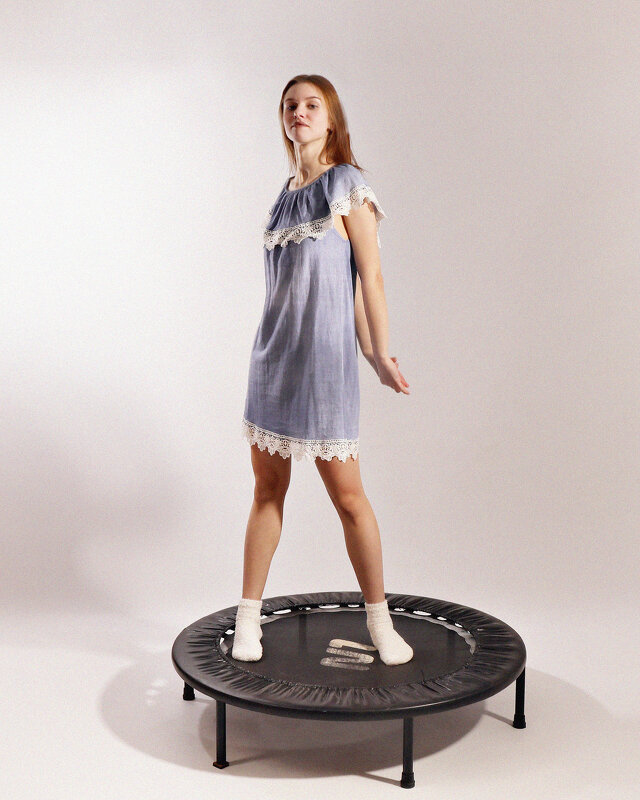 Полёт (3) - Игорь Парв Полёт (3) - Игорь Парв