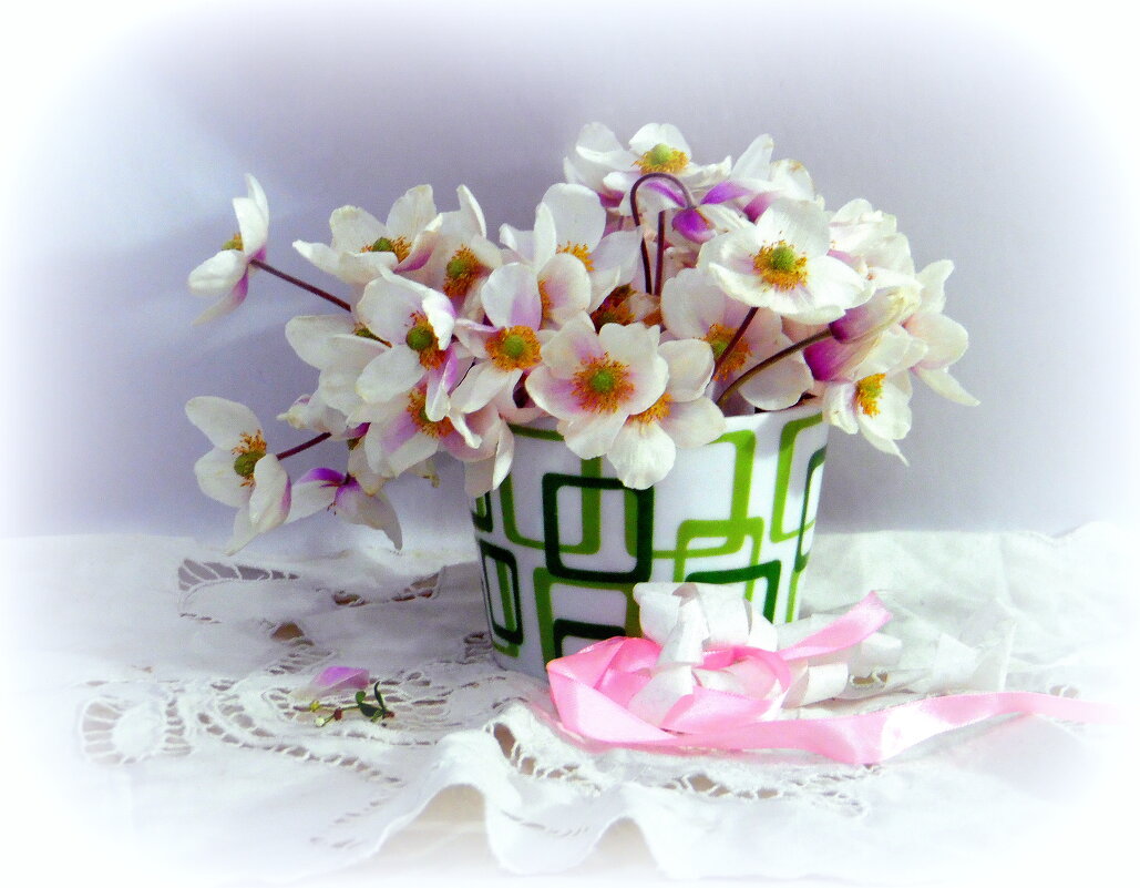 Ветреница. - nadyasilyuk Вознюк Ветреница. - nadyasilyuk Вознюк