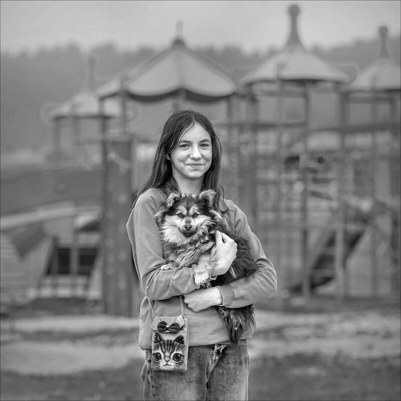 КОШАТНИЦА - Александр Кустов