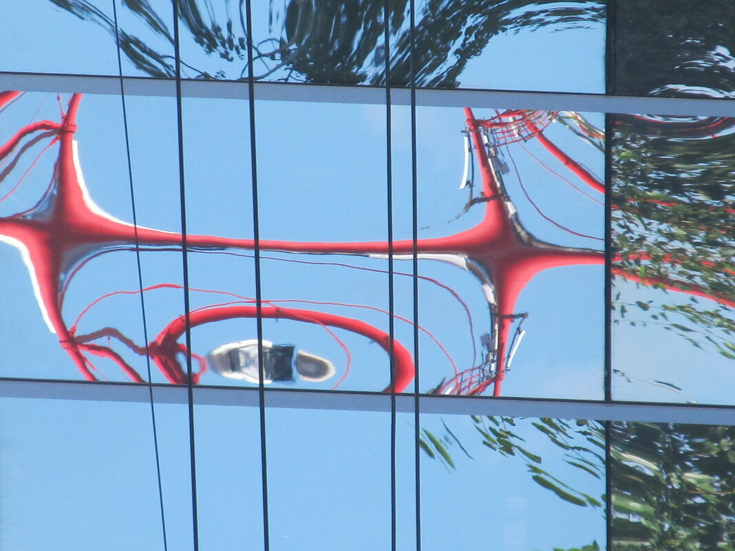 вариации на тему - Елена Шаламова