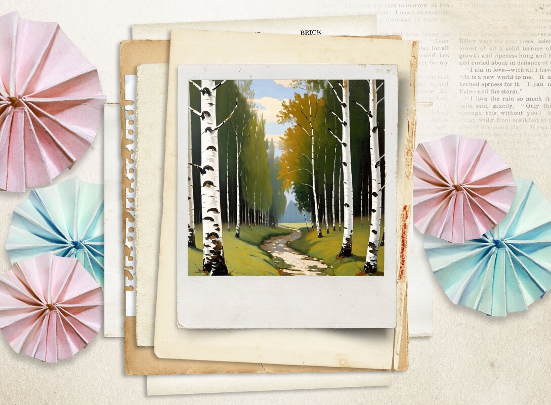 Pro природу - Alisia La DEMA Pro природу - Alisia La DEMA