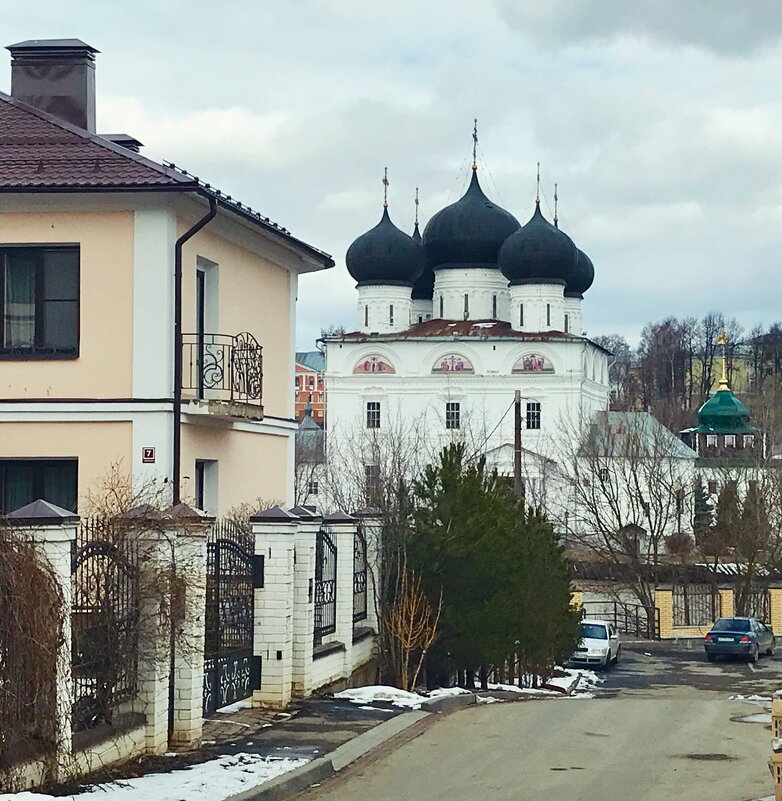 … - Татьяна 