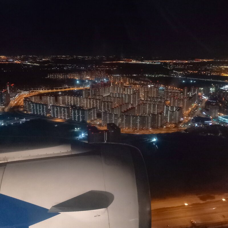 На посадку - Oleg4618 Шутченко На посадку - Oleg4618 Шутченко