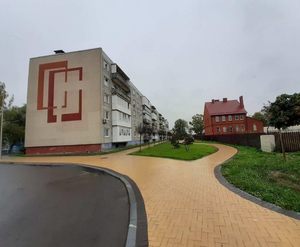 Гусев - Галина Минчук Гусев - Галина Минчук