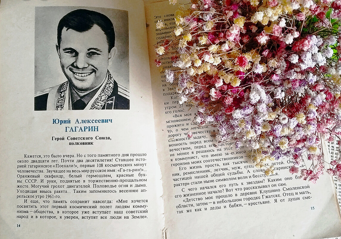 С Днём космонавтики, друзья! - Валентина Нефёдова С Днём космонавтики, друзья! - Валентина Нефёдова