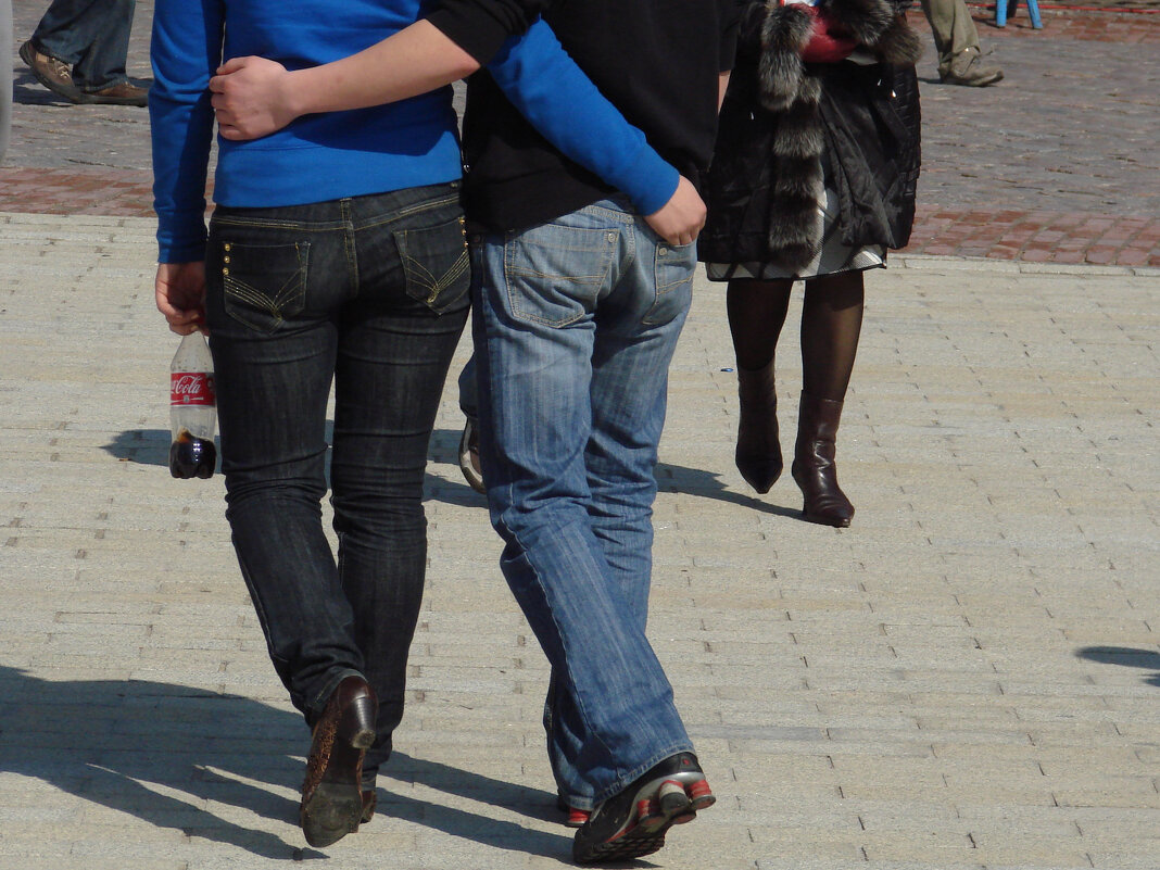 как всегда - Павел Кошалеф