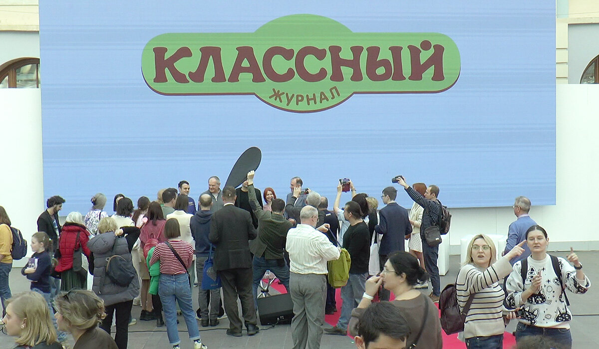 Москва, Non/fiction в Гостинном дворе. - Игорь Олегович Кравченко Москва, Non/fiction в Гостинном дворе. - Игорь Олегович Кравченко