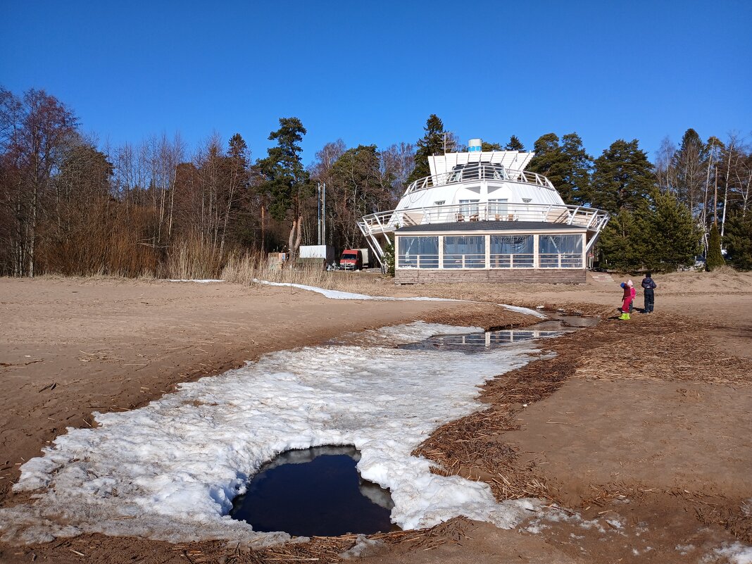 По любимым местам. - Лия ☼