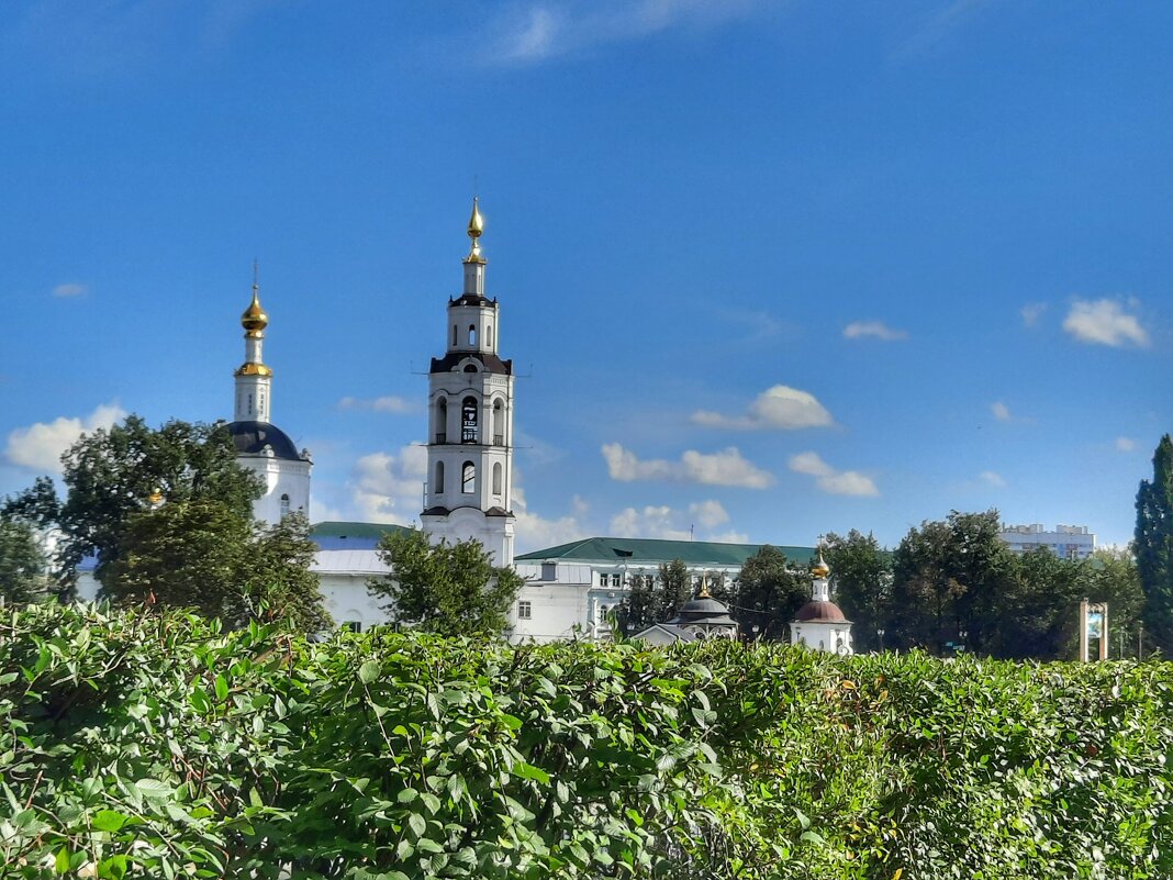Городские зарисовки - Irene Irene