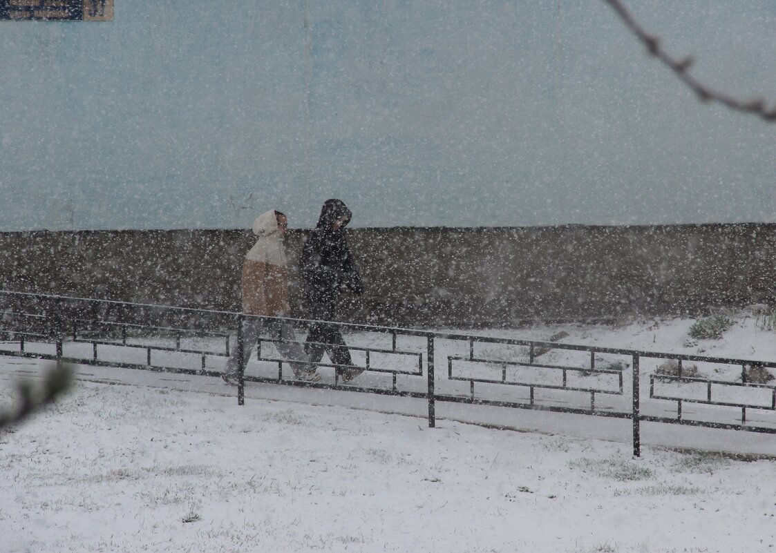 Апрель. - Венера Чуйкова Апрель. - Венера Чуйкова