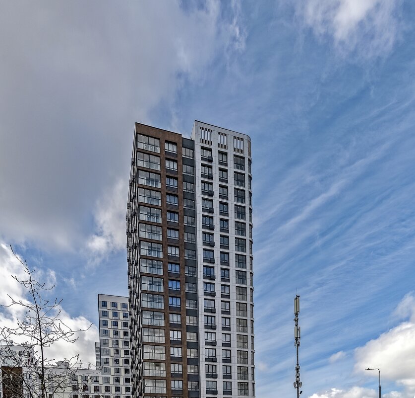 Всё выше и выше - Валерий Иванович