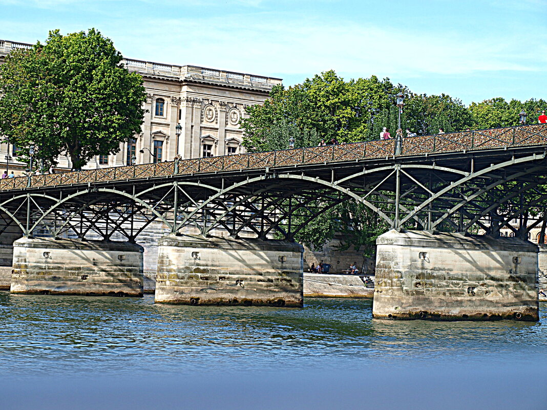 Париж. - Владимир Драгунский Париж. - Владимир Драгунский