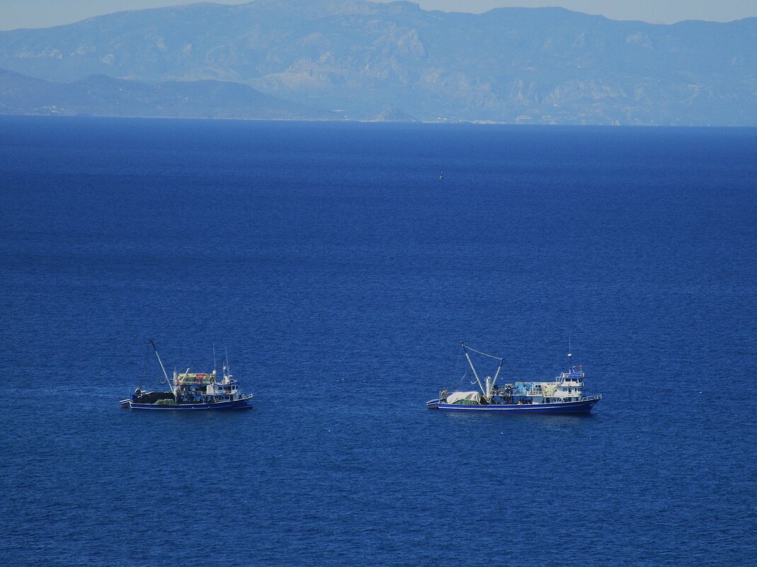 Средиземное - Елена Шаламова Средиземное - Елена Шаламова