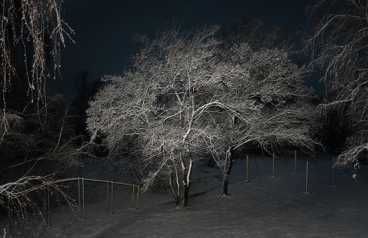 ПОКА НЕ РАСТАЯЛО... - Володька Завитушкин ПОКА НЕ РАСТАЯЛО... - Володька Завитушкин