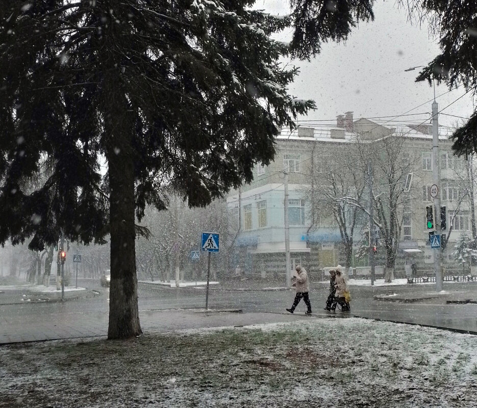 *** - Валентина Береснева