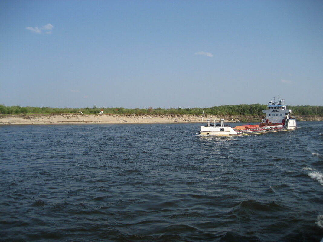 На Лене - Anna Ivanova На Лене - Anna Ivanova