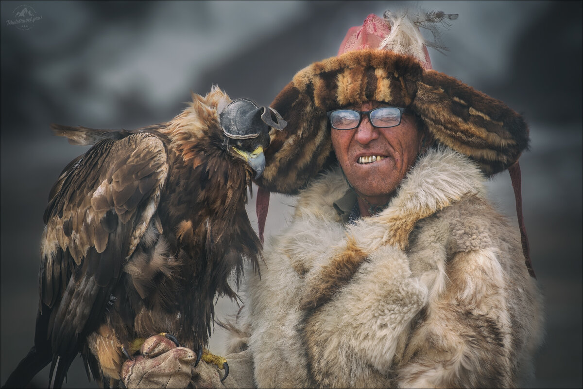 Беркутчи - Влад Соколовский