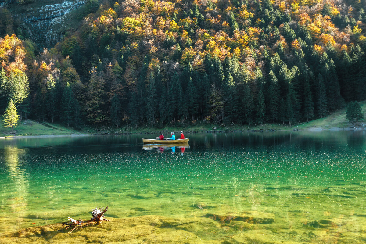 Альпы - Владимир Колесников Альпы - Владимир Колесников