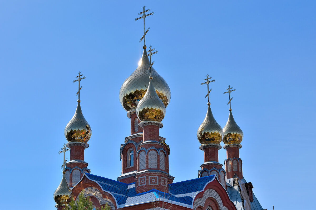 - - Владимир Мигонькин