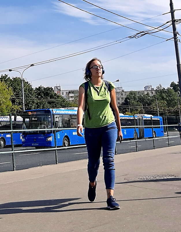 *** - Владимир Захаров