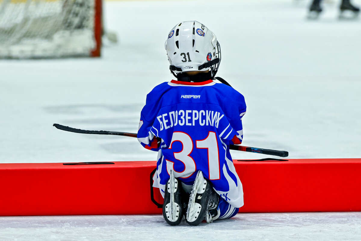 В запасе... - Михаил Петрик