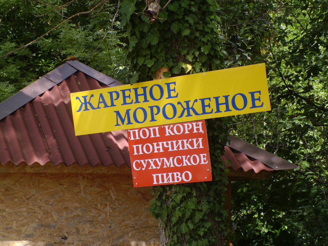 Летом - Serega SchütZ