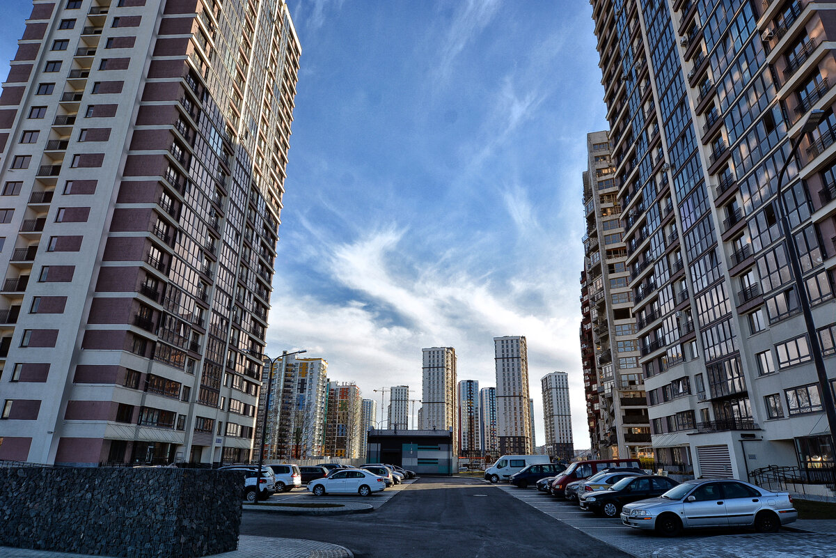 Минск Мир": взгляд в завтрашний день. - Виктор Журбенков