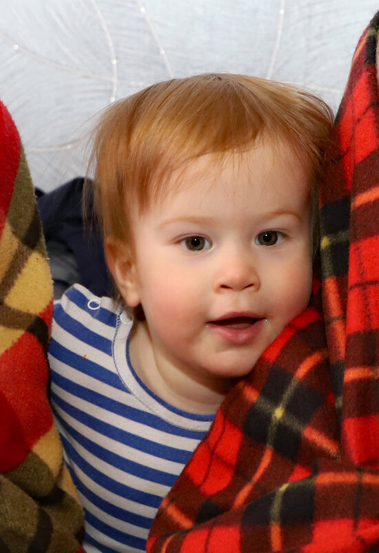 Полина - краснов юрий 