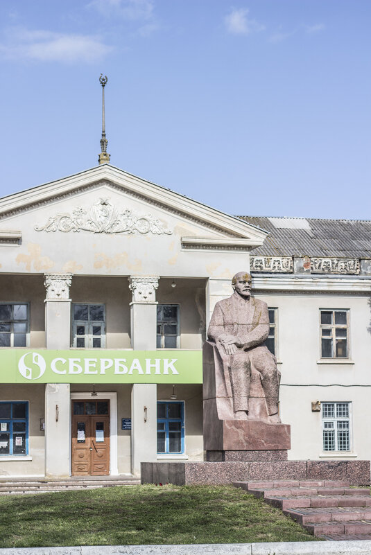 Подлый ростовщик - Коля Лукашов