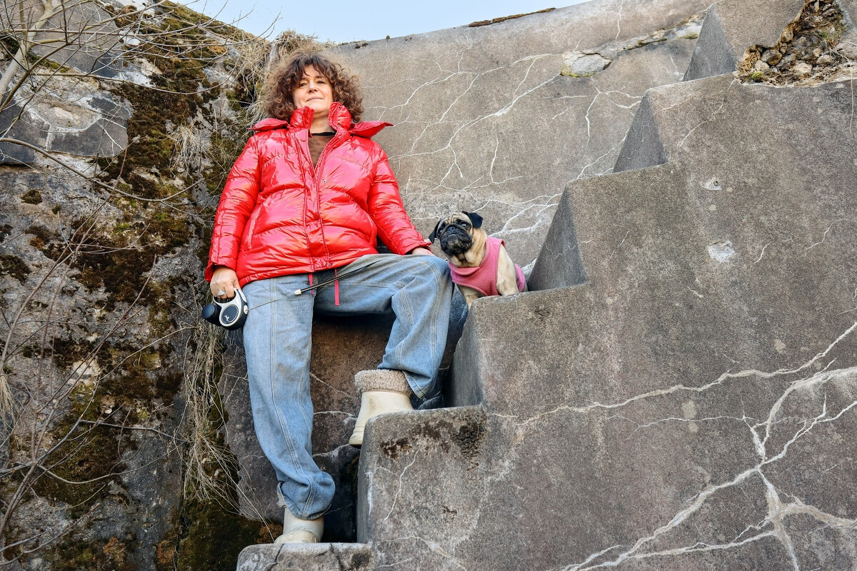 Западный Котлин - skijumper Иванов