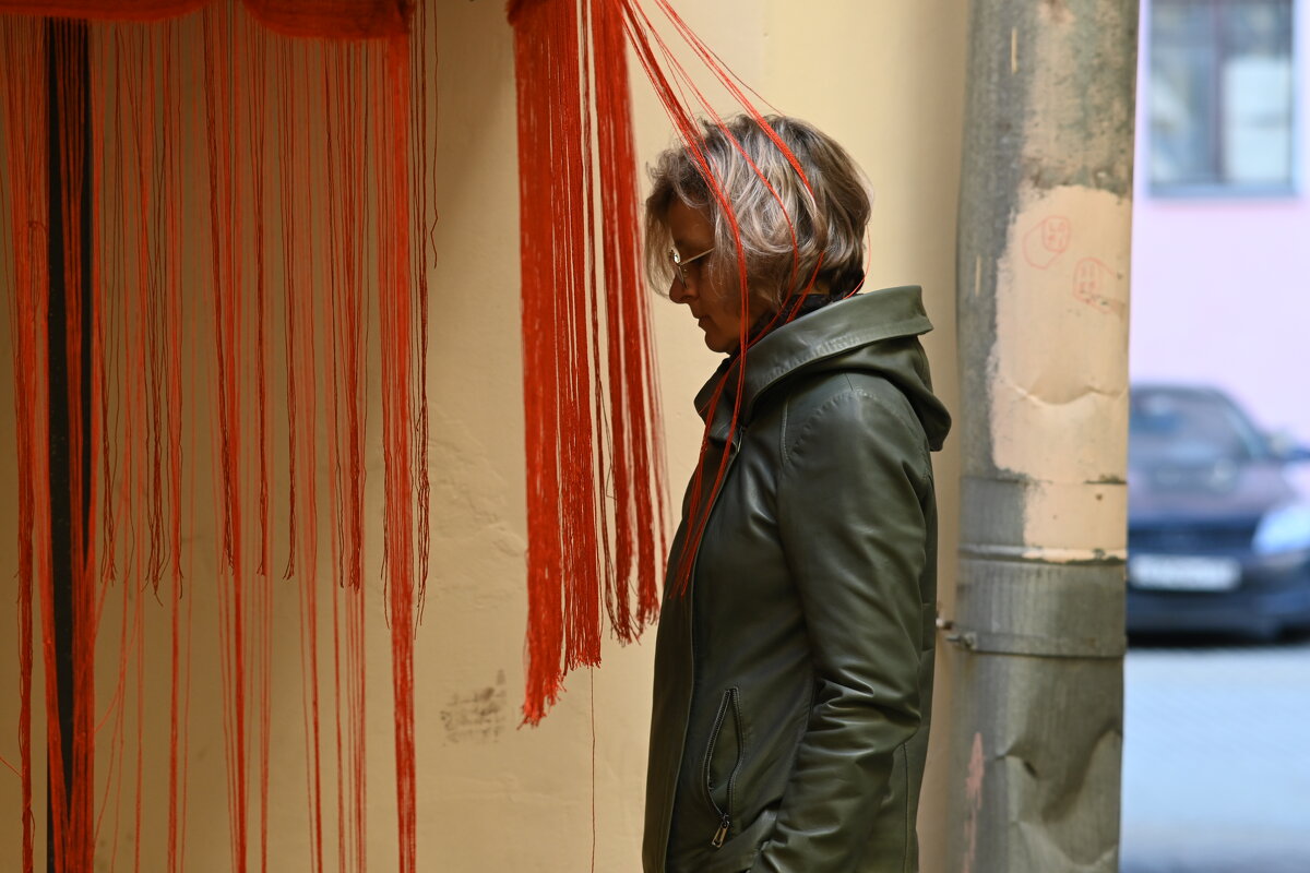 Анастасия - Алексей 