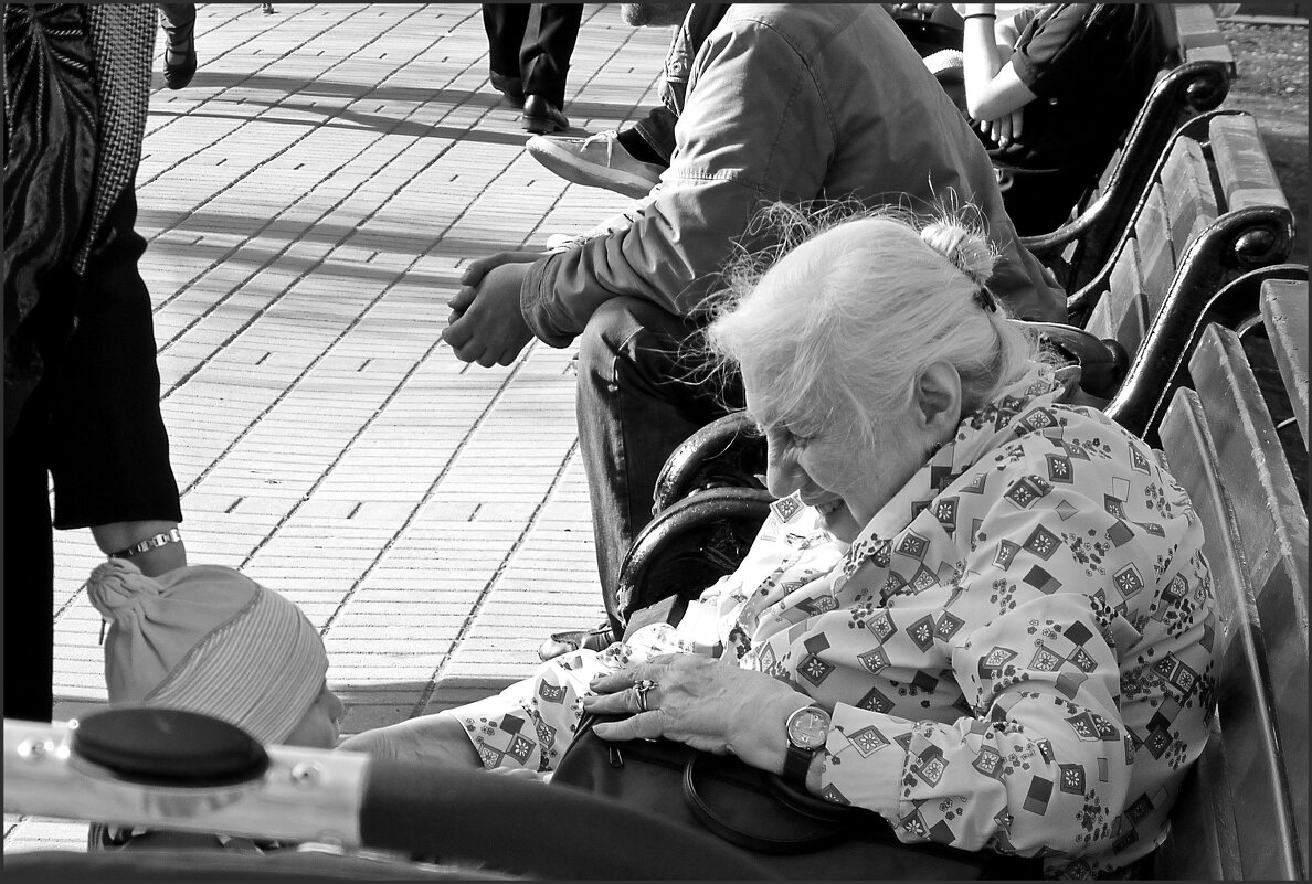 Притяжение - Наталья Rosenwasser