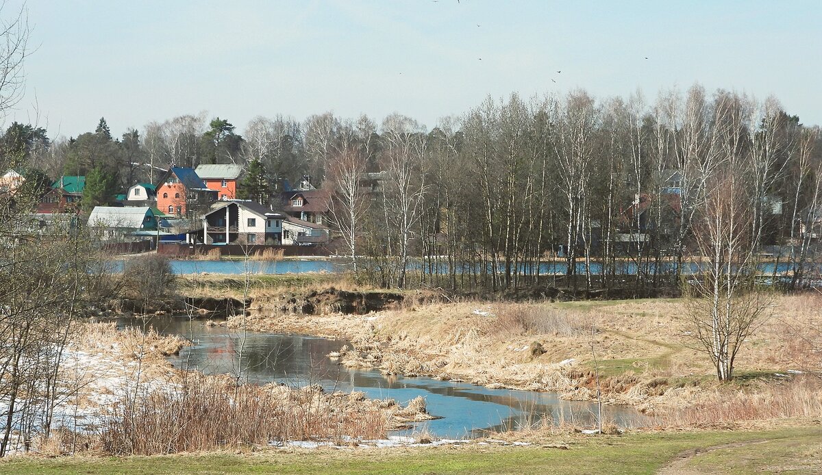 Весна - Леонид leo