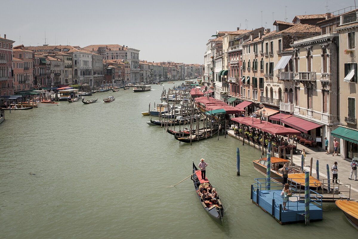 Venezia - Владимир Носов Venezia - Владимир Носов