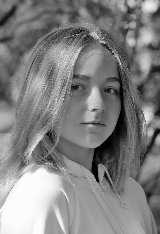 Рита. - Андрей В.