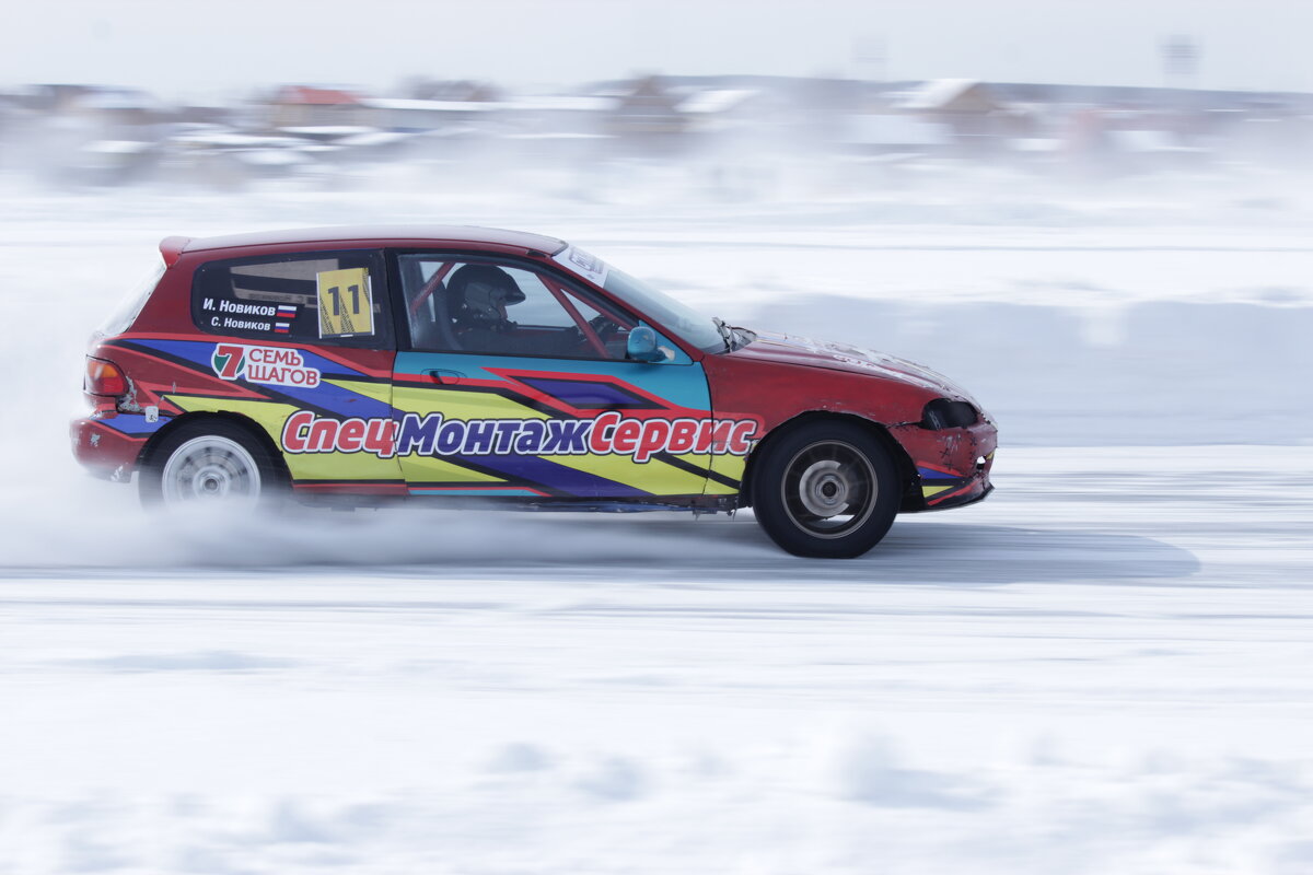 Лидер - Александр Велигура Лидер - Александр Велигура