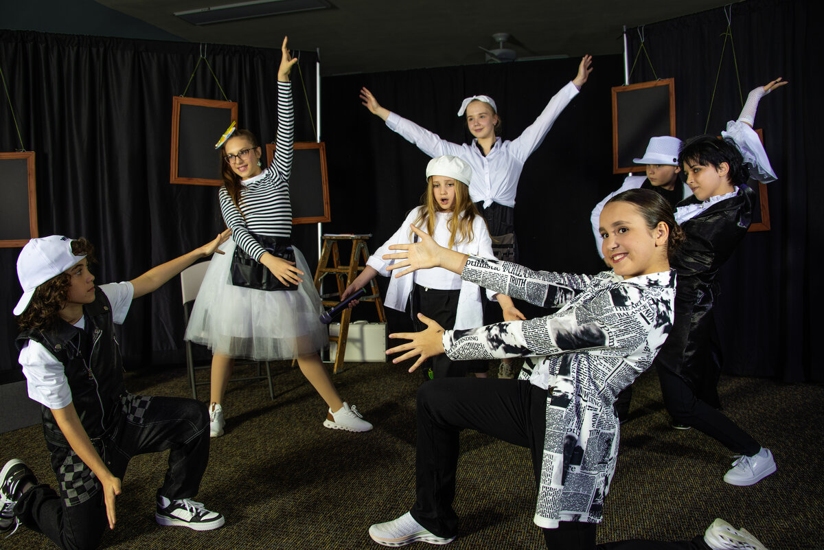 Репетиция - **** vedin Репетиция - **** vedin