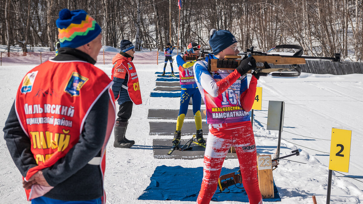 ... - Жора Житников