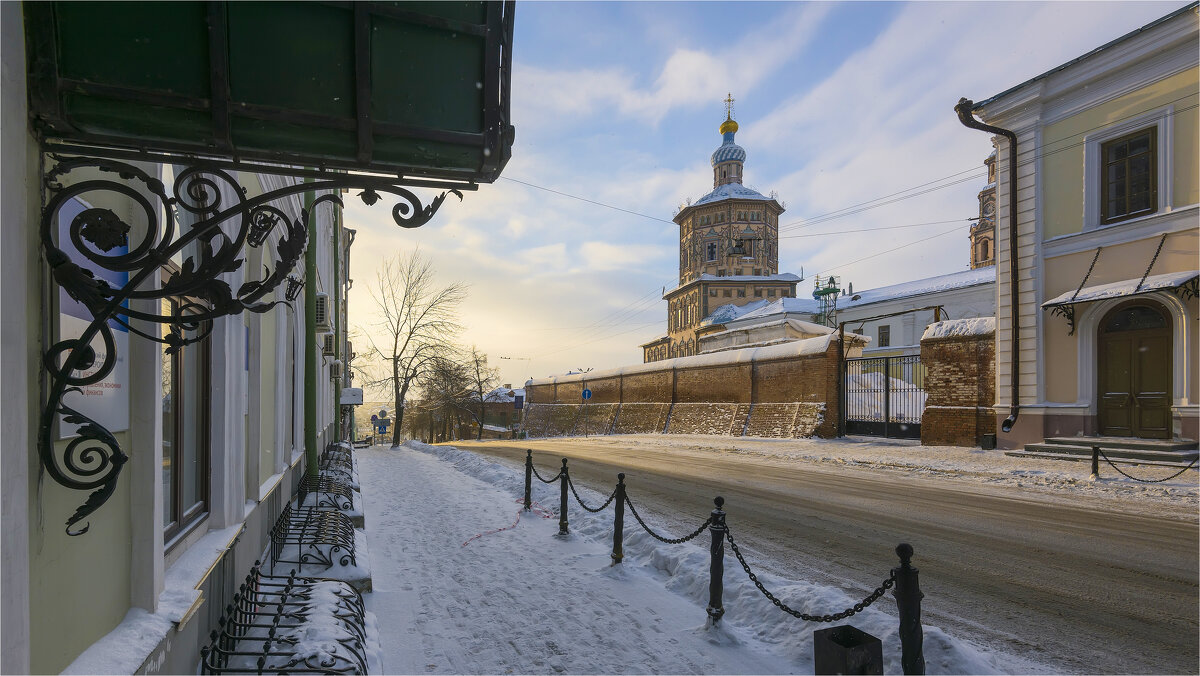 Петропавловский собор - **** vedin Петропавловский собор - **** vedin