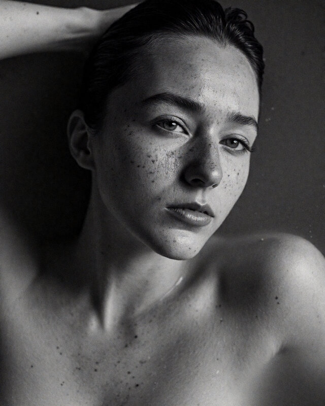 *** - Евгений Нодвиков