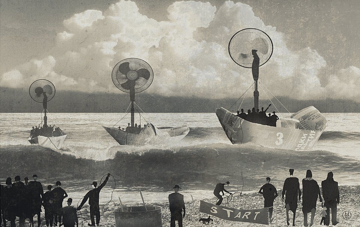 ******* - Николай Семёнов