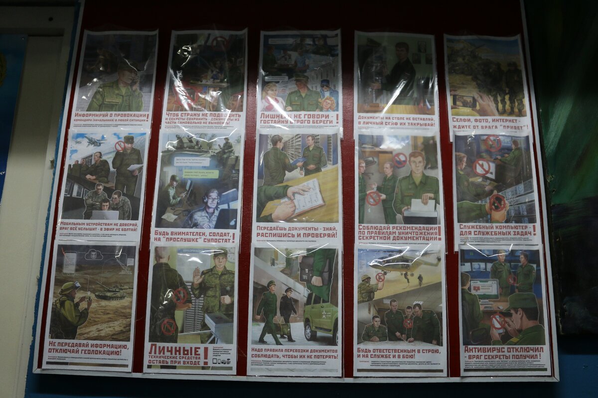 В центре водолазной подготовки - Ольга В центре водолазной подготовки - Ольга