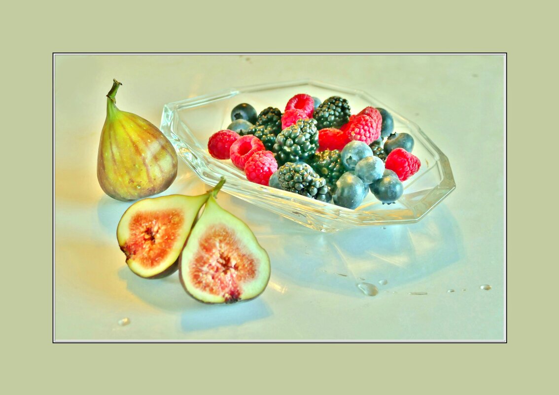 УГОЩЕНИЕ... - Elvira E. УГОЩЕНИЕ... - Elvira E.